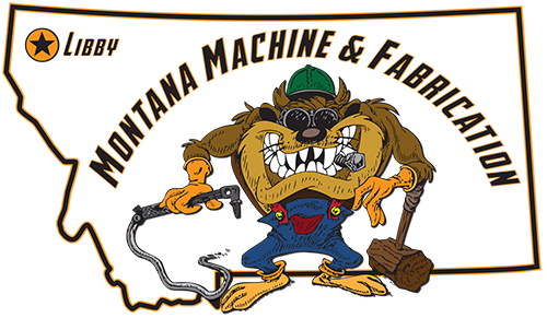 Libby Montana Machining and Fabrication