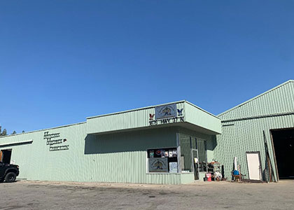 Northwest Montana Machine and Fabrication