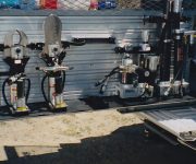 Ambulance Extrication Equipment Ambulance Extrication Equipment