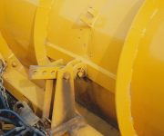 Lincoln County Snow Plows 2 Snow Plows