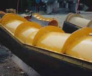 Lincoln County Snow Plows Snow Plows