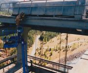 Bridge Crane Bridge Crane