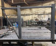 Unique Custom Hand Rails Custom Hand Rails