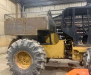 Forest Fire Water Tank Forest Fire Water Tank