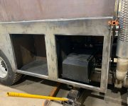 USFS Water Truck USFS Water Truck