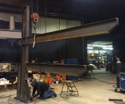 Welcome to Libby Sign Welcome to Libby Sign